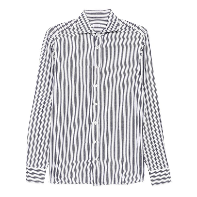 Borriello Men Camicia